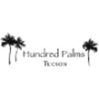 Hundred Palms Tucson logo, Hundred Palms Tucson contact details