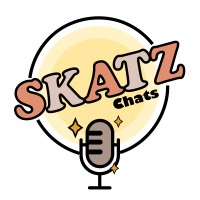 Skatz Chats Podcast logo, Skatz Chats Podcast contact details