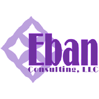 Eban Consulting logo, Eban Consulting contact details