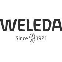 Weleda CZ/SK logo, Weleda CZ/SK contact details