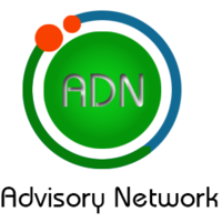 AdvisoryNetwork logo, AdvisoryNetwork contact details