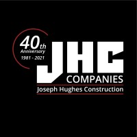 Joseph Hughes Construction Company logo, Joseph Hughes Construction Company contact details