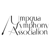 UMPQUA SYMPHONY ASSOCIATION logo, UMPQUA SYMPHONY ASSOCIATION contact details