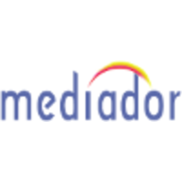 Mediador logo, Mediador contact details