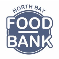 North Bay Food Bank logo, North Bay Food Bank contact details