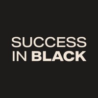 Success in Black logo, Success in Black contact details