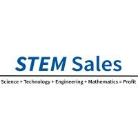 STEM Sales logo, STEM Sales contact details