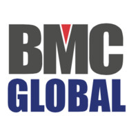 BMC Global Group of Companies logo, BMC Global Group of Companies contact details