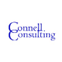 Connell Consulting logo, Connell Consulting contact details