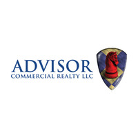 Advisor Commercial Realty LLC logo, Advisor Commercial Realty LLC contact details