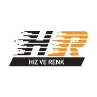 Hız ve Renk Yayınları logo, Hız ve Renk Yayınları contact details