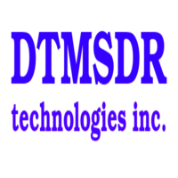 DTMSDR Technologies INC logo, DTMSDR Technologies INC contact details