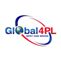 Global4PL Supply Chain Services logo, Global4PL Supply Chain Services contact details