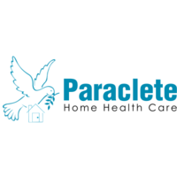 Paraclete Home Healthcare logo, Paraclete Home Healthcare contact details