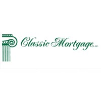 Classic Mortgage, LLC. logo, Classic Mortgage, LLC. contact details