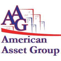 American Asset Group logo, American Asset Group contact details