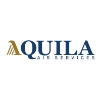 Aquila Air Services logo, Aquila Air Services contact details