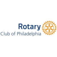 Rotary Club of Philadelphia logo, Rotary Club of Philadelphia contact details