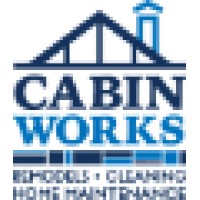 Cabin Works logo, Cabin Works contact details