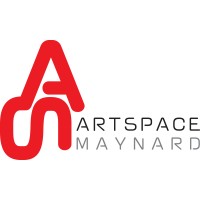 ArtSpace Maynard logo, ArtSpace Maynard contact details