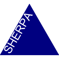 SHERPA Purchasing logo, SHERPA Purchasing contact details