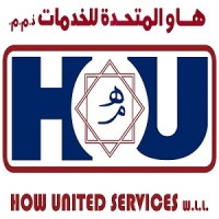 How United Services WLL logo, How United Services WLL contact details