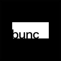 bunc logo, bunc contact details