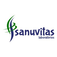 Sanuvitas Laboratórios logo, Sanuvitas Laboratórios contact details