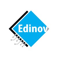 Edinovtec logo, Edinovtec contact details