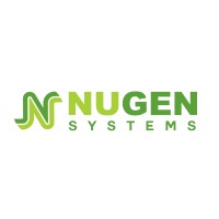 NuGen Systems logo, NuGen Systems contact details