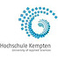 Hochschule Kempten logo, Hochschule Kempten contact details