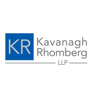 Kavanagh Rhomberg, LLP logo, Kavanagh Rhomberg, LLP contact details