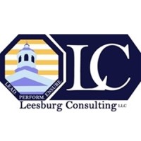 Leesburg Consulting logo, Leesburg Consulting contact details