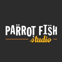 PARROT FISH STUDIO, INC. logo, PARROT FISH STUDIO, INC. contact details