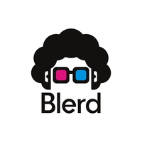 Blerd logo, Blerd contact details