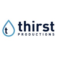 Thirst Productions logo, Thirst Productions contact details