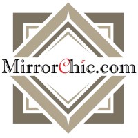 Mirror Chic Inc logo, Mirror Chic Inc contact details