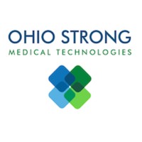 Ohio Strong Medical Technologies logo, Ohio Strong Medical Technologies contact details