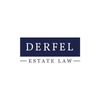 Derfel Estate Law logo, Derfel Estate Law contact details