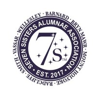 Seven Sisters Alumnae Association logo, Seven Sisters Alumnae Association contact details