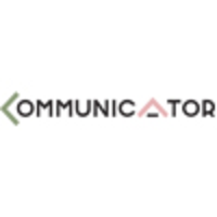 COMMUNICATOR Group logo, COMMUNICATOR Group contact details