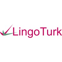 LingoTurk Tercüme logo, LingoTurk Tercüme contact details