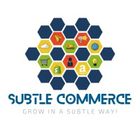 Subtle Commerce logo, Subtle Commerce contact details