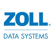 ZOLL Data Systems Inc logo, ZOLL Data Systems Inc contact details