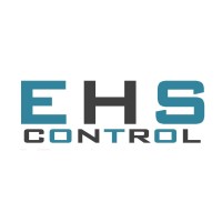 EHS CONTROL logo, EHS CONTROL contact details