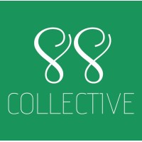 88 Collective logo, 88 Collective contact details