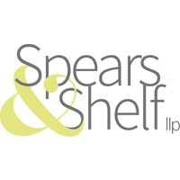 Spears & Shelf, LLP logo, Spears & Shelf, LLP contact details