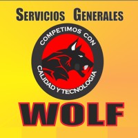 Servicios Generales Wolf logo, Servicios Generales Wolf contact details