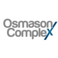 Osmason Complex (Osman Group) logo, Osmason Complex (Osman Group) contact details