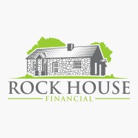 Rock House Financial logo, Rock House Financial contact details